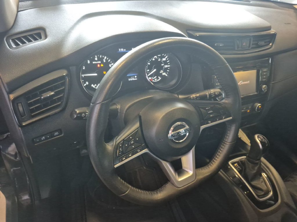 Used 2020 Nissan Rogue S w/ Special Edition Package FWD image 6