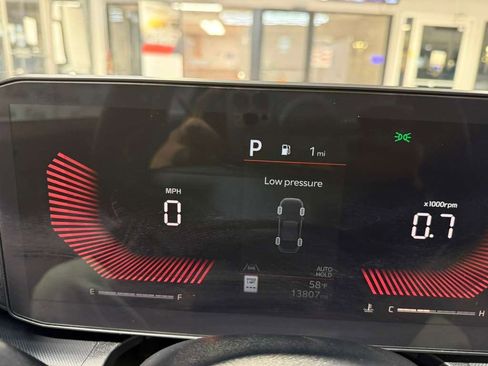 Used 2025 Kia K4 LXS image 15