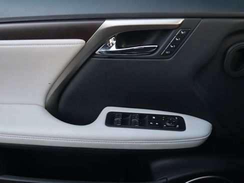 Certified 2022 Lexus RX 350 AWD w/ Premium Package image 12