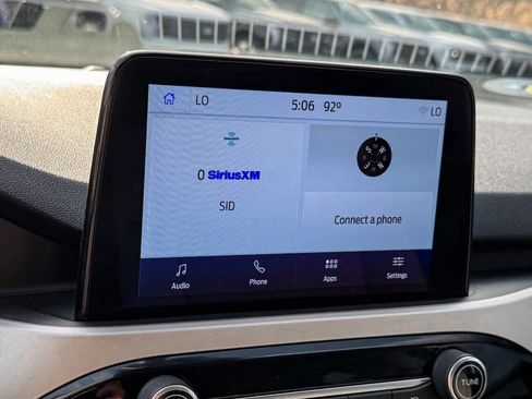 Used 2022 Ford Escape SE w/ Convenience Package image 28