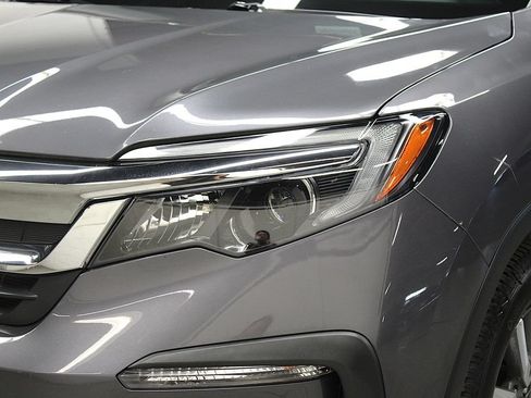 Used 2021 Honda Pilot EX-L image 42