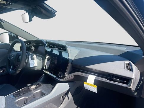 New 2026 Lexus RZ 350e 2WD image 14