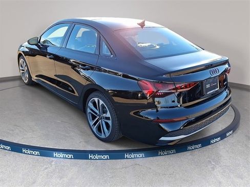 New 2026 Audi A3 2.0T Premium image 2