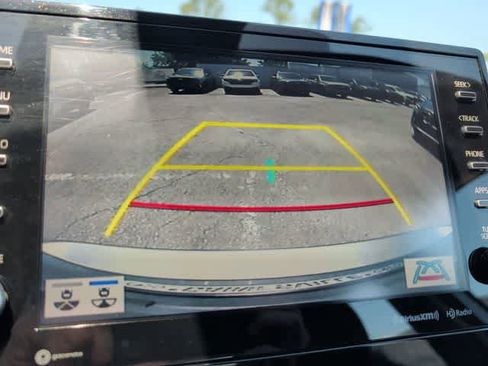 Used 2024 Toyota Camry XSE image 25