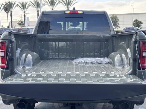 New 2026 RAM 1500 Laramie w/ Night Edition image 29