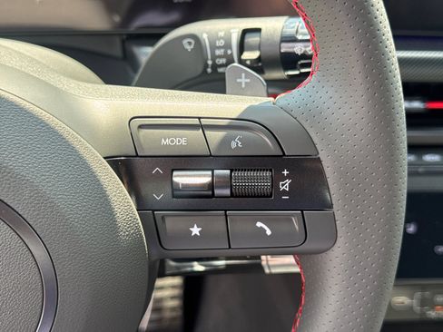 New 2026 Hyundai Sonata N Line FWD image 18