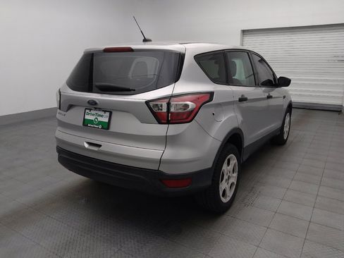 Used 2017 Ford Escape S FWD image 9