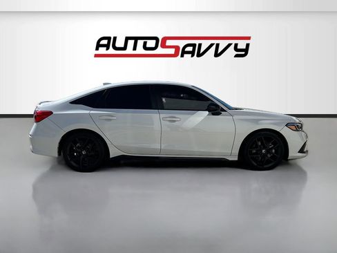Used 2023 Honda Civic Si image 8
