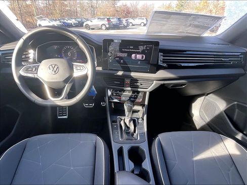 New 2025 Volkswagen Jetta Sport image 12