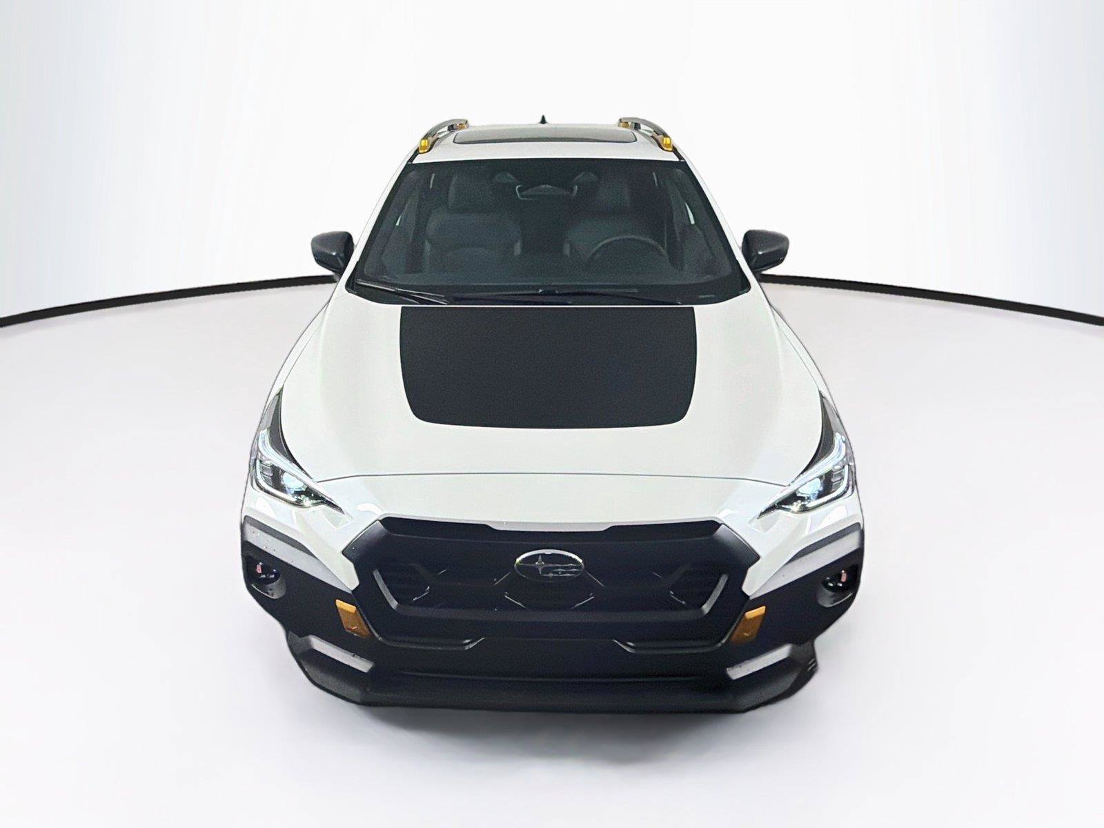 New 2026 Subaru Crosstrek 2.5i Wilderness AWD/4WD image 13