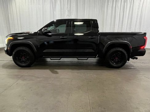 Used 2022 Toyota Tundra TRD Pro AWD/4WD image 7