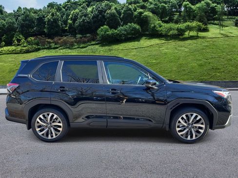 New 2026 Subaru Forester Touring w/ Touring Package AWD/4WD image 6
