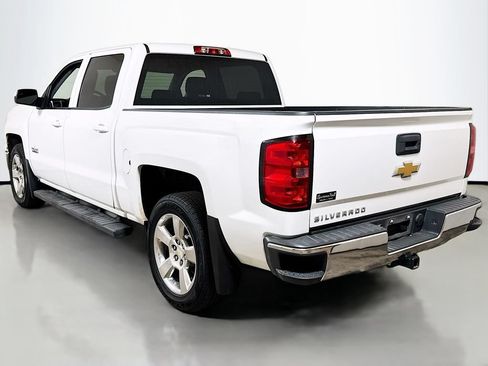 Used 2014 Chevrolet Silverado 1500 LT w/ Texas Edition, 1LT Trim RWD image 6