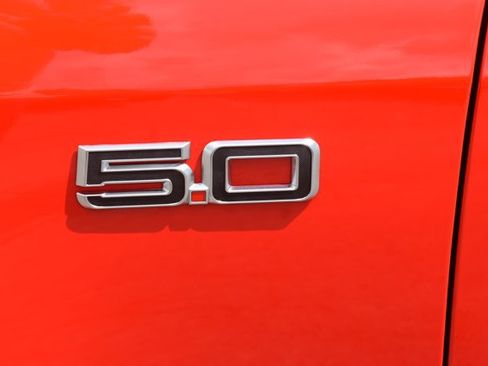 Used 2025 Ford Mustang GT Premium RWD image 10