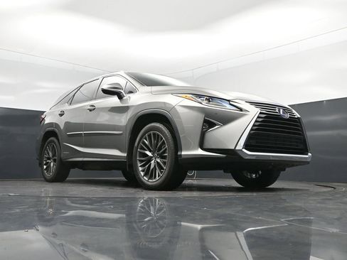 Used 2019 Lexus RX 450hL Premium w/ Premium Package AWD/4WD image 45