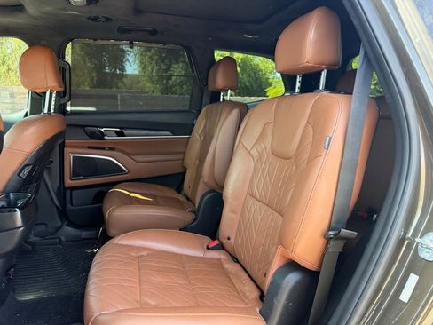 Used 2023 Kia Telluride SX Prestige X-Pro image 10