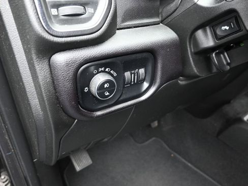 Used 2023 RAM 2500 Power Wagon w/ Level 1 Equipment Group AWD/4WD image 11