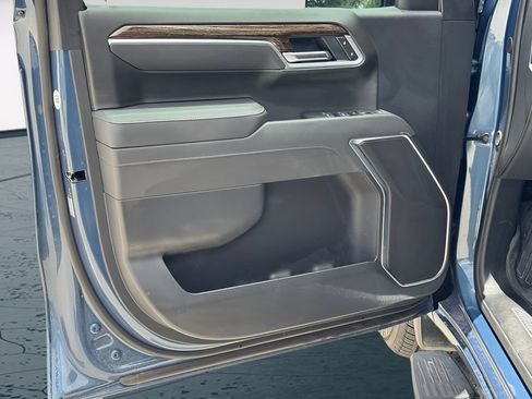 New 2026 GMC Sierra 1500 Elevation RWD image 12