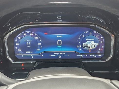 Used 2023 Chevrolet Silverado 1500 High Country w/ High Country Premium Package image 6