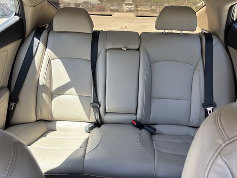 Used 2015 Kia Optima EX FWD image 32
