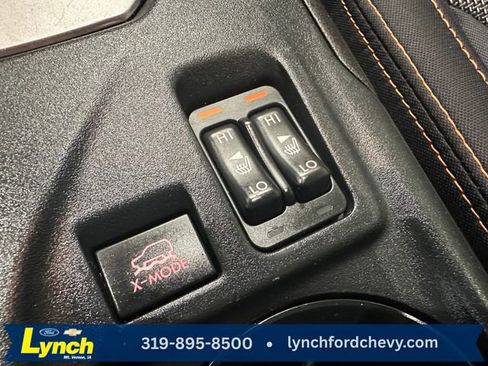 Used 2018 Subaru Crosstrek 2.0i Premium AWD/4WD image 13