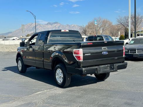 Used 2013 Ford F150 STX image 6