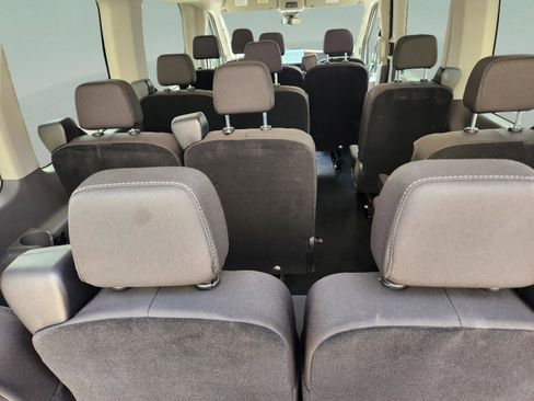Used 2024 Ford Transit 350 XLT image 27