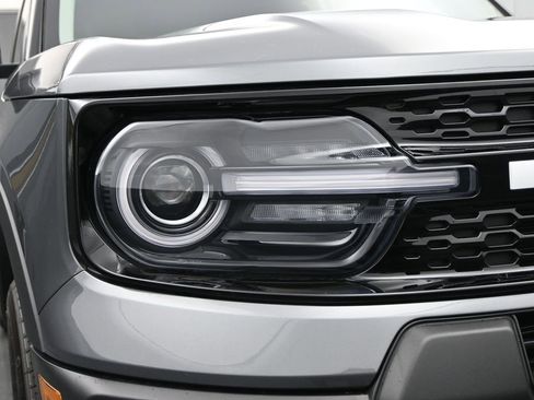 New 2025 Ford Bronco Sport Outer Banks image 13