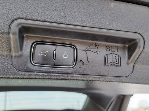 Certified 2022 Ford Explorer Timberline w/ Timberline Technology Package image 36