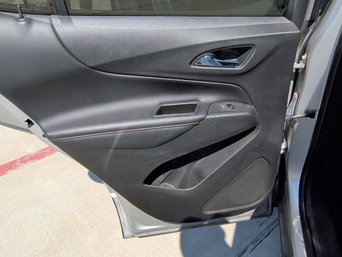 Used 2019 Chevrolet Equinox Premier image 31