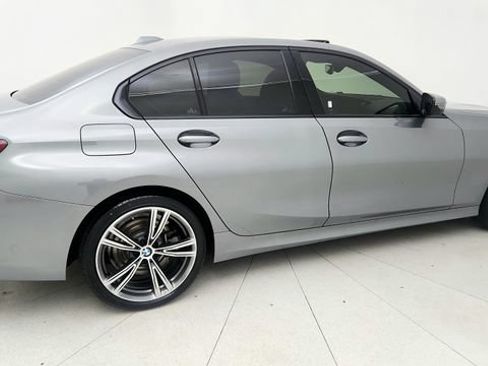 Used 2023 BMW 330i Sedan w/ Driving Assistance Package RWD image 34