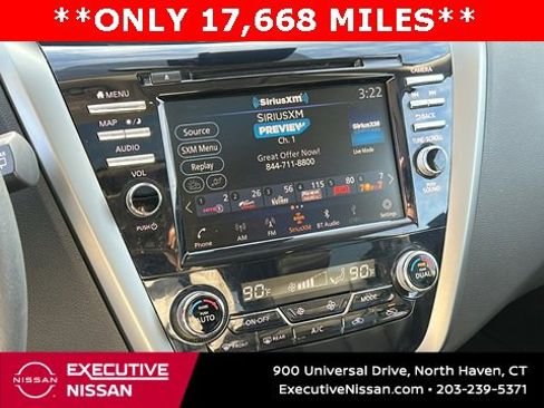 Certified 2024 Nissan Murano SL image 15