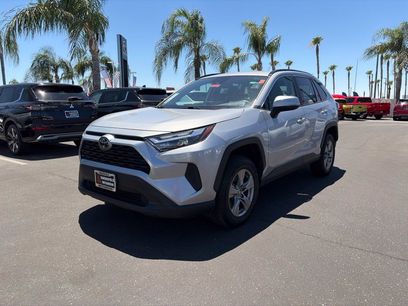 Used 2024 Toyota RAV4 XLE w/ Weather Package