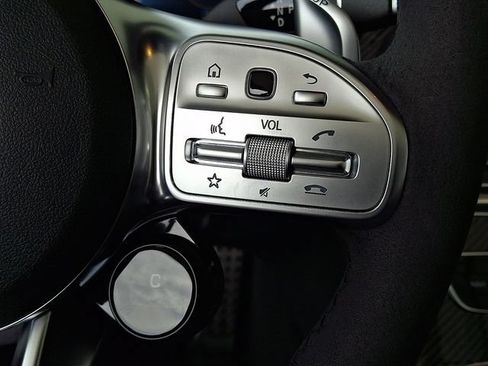 Used 2020 Mercedes-Benz C 63 AMG S image 18