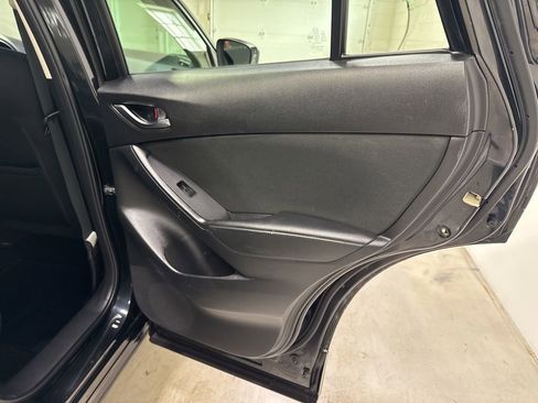 Used 2014 MAZDA CX-5 Sport w/ Bluetooth Audio Package FWD image 31