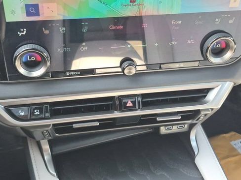 Used 2025 Lexus RX 350 w/ Convenience Package AWD/4WD image 26