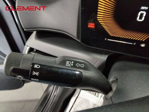 Used 2025 Kia K4 FWD image 17
