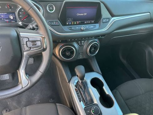 Used 2022 Chevrolet Blazer LT image 26