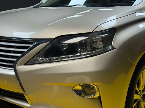 Used 2013 Lexus RX 350 F Sport image 7