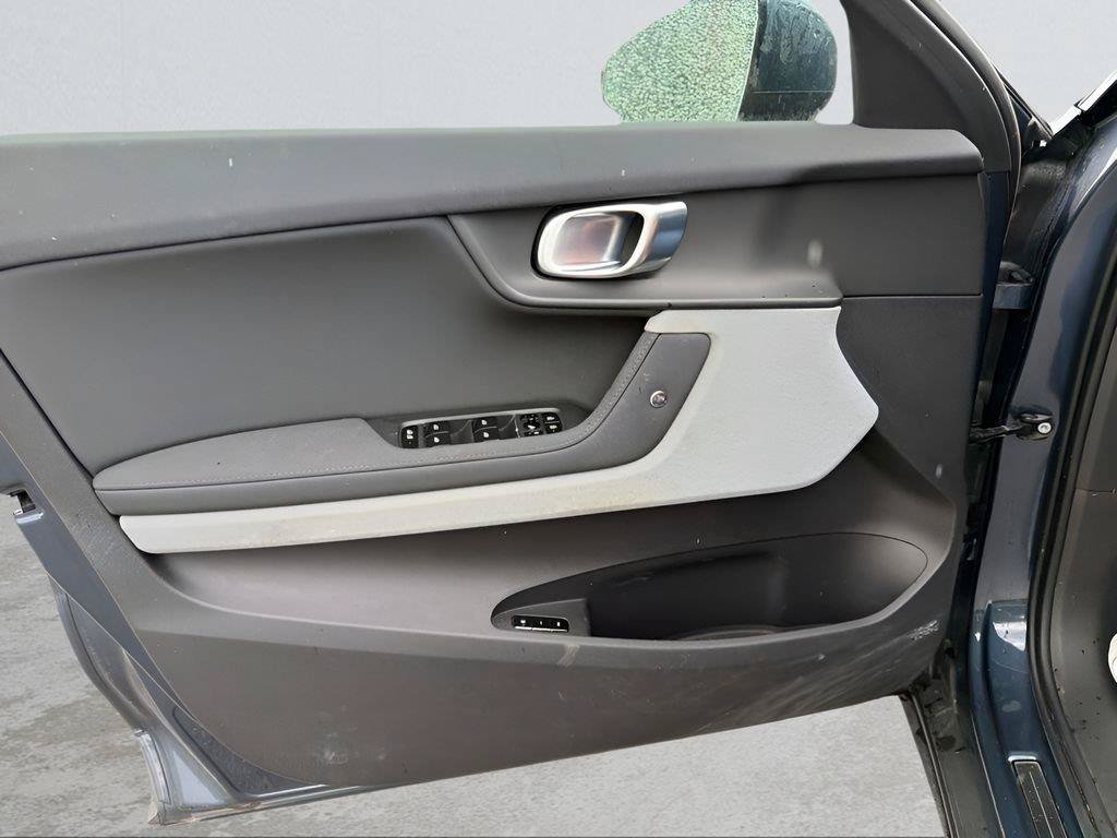 Certified 2024 Polestar Polestar 2 AWD/4WD image 36