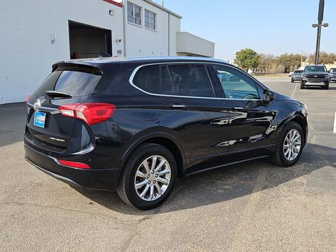 Used 2020 Buick Envision Essence image 11