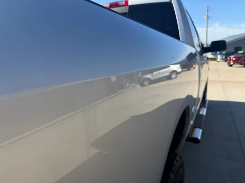 Used 2014 RAM 2500 Big Horn AWD/4WD image 61