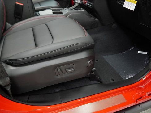 New 2026 Jeep Wrangler Unlimited Rubicon image 36