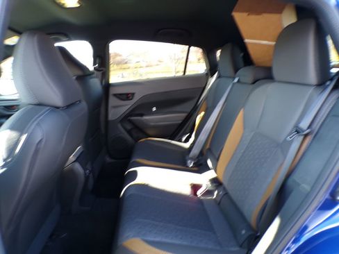 New 2026 Subaru Crosstrek 2.5i Sport AWD/4WD image 14