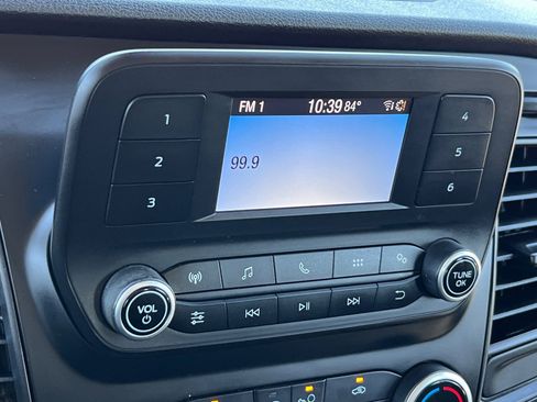 Certified 2021 Ford Transit 350 XLT image 19