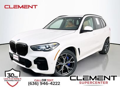 Used 2023 BMW X5 xDrive40i
