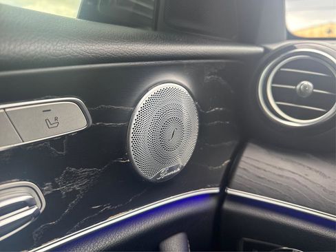 Used 2019 Mercedes-Benz E 450 4MATIC Sedan image 34