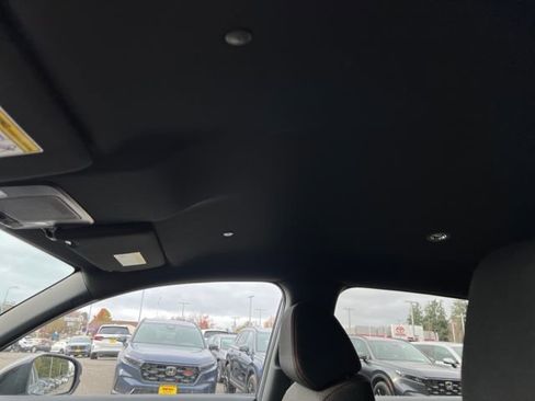 New 2026 Honda HR-V Sport image 26