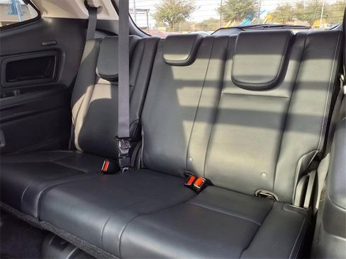 Certified 2023 Subaru Ascent Touring w/ Popular Package #2A image 11