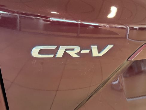 Used 2019 Honda CR-V Touring image 9